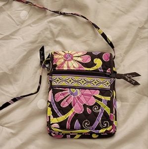 Vera Bradley Crossbody
